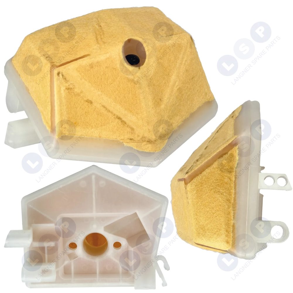 Vzduchový filter pre HUSQVARNA 51 55 503608301